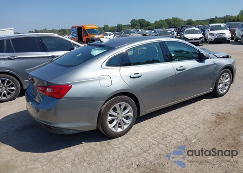 2024 Chevrolet Malibu Fwd 1Lt z USA, uszkodzony, nr VIN 1G1ZD5ST4RF160742